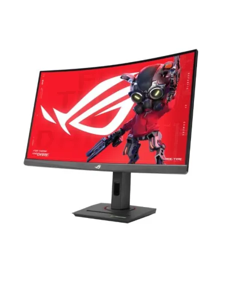 ASUS XG27WCS Monitor PC 68,6 cm (27") 2560 x 1440 Pixel Wide Quad HD