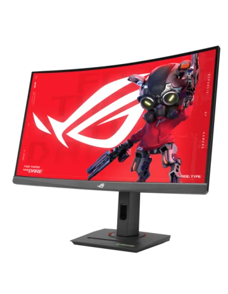 ASUS XG27WCS Monitor PC 68,6 cm (27") 2560 x 1440 Pixel Wide Quad HD