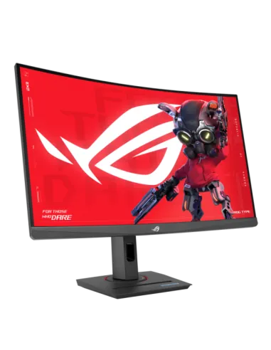 ASUS XG27WCS Monitor PC 68,6 cm (27") 2560 x 1440 Pixel Wide Quad HD