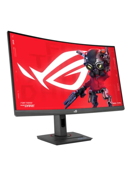 ASUS XG27WCS Monitor PC 68,6 cm (27") 2560 x 1440 Pixel Wide Quad HD