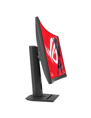 ASUS XG27WCS Monitor PC 68,6 cm (27") 2560 x 1440 Pixel Wide Quad HD