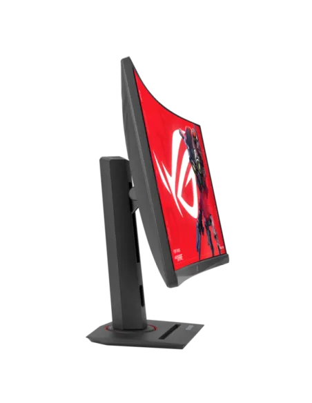 ASUS XG27WCS Monitor PC 68,6 cm (27") 2560 x 1440 Pixel Wide Quad HD