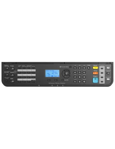 ECOSYS MA4000FX