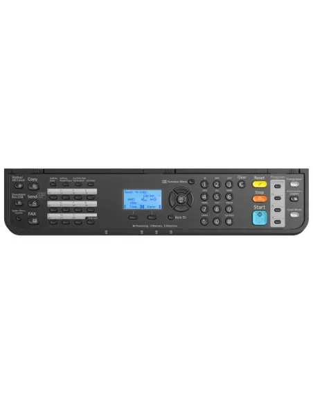 ECOSYS MA4000FX