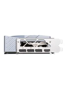 MSI GAMING GEFORCE RTX 5080 16G TRIO OC WHITE scheda video NVIDIA 16