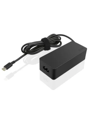 Lenovo 4X20M26278 adattatore e invertitore Interno 65 W Nero