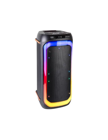 Trevi XFEST ALTOPARLANTE 110W WIRELESS USB MICRO SD AUX-IN TWS XF 780 KB