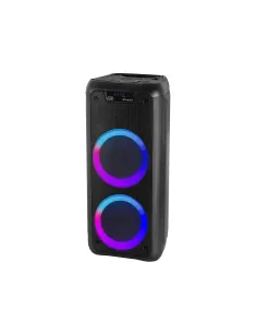 Trevi XFEST ALTOPARLANTE 80W WIRELESS USB MICRO SD XF 600 KB