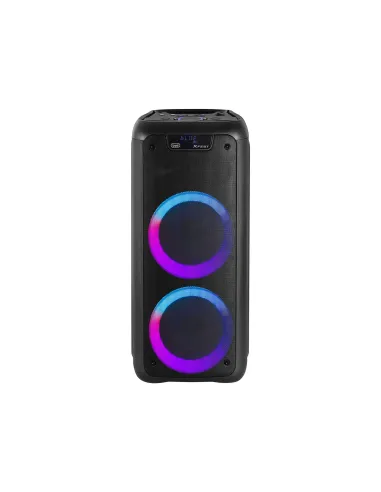 Trevi XFEST ALTOPARLANTE 80W WIRELESS USB MICRO SD XF 600 KB
