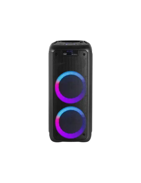 Trevi XFEST ALTOPARLANTE 80W WIRELESS USB MICRO SD XF 600 KB