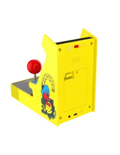 My Arcade DGUNL-7073 console da gioco portatile 8,89 cm (3.5") Nero, Giallo 2