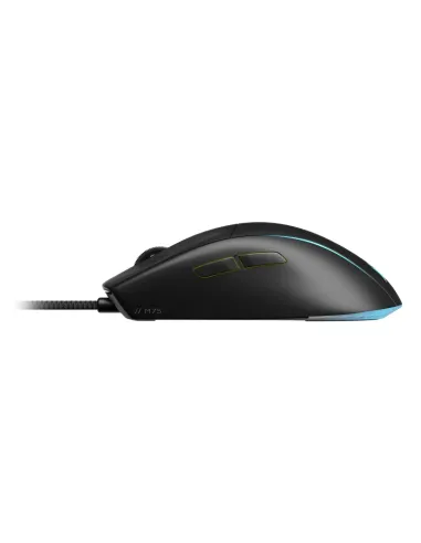 Corsair M75 Lightweight RGB mouse Gaming Ambidestro USB tipo A Ottico 26000 DPI