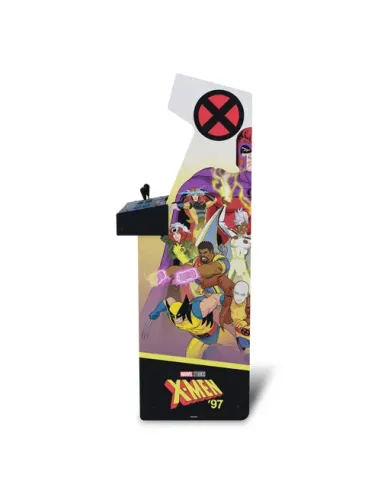 Arcade1Up X-Men'97 Deluxe Edition