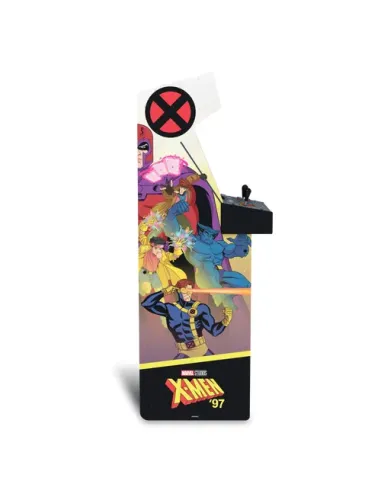 Arcade1Up X-Men'97 Deluxe Edition