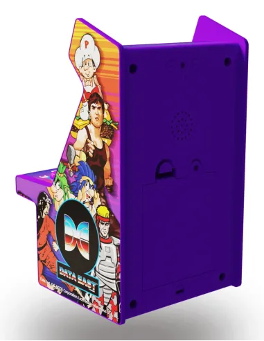 My Arcade Data East console da gioco portatile 6,98 cm (2.75") Multicolore