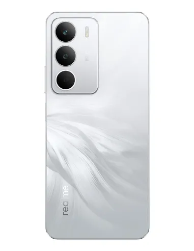 realme C71 16,9 cm (6.67") 4G 8 GB 256 GB 6000 mAh Bianco