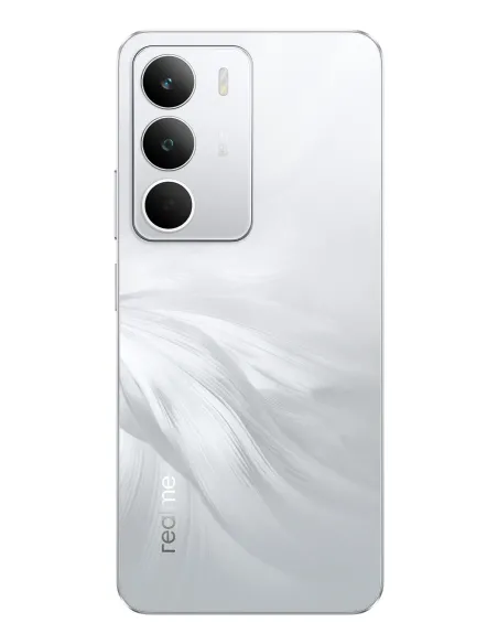 realme C71 16,9 cm (6.67") 4G 8 GB 256 GB 6000 mAh Bianco