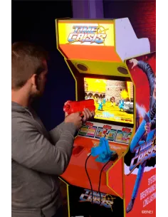 Arcade1Up Time Crisis Deluxe