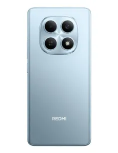 Xiaomi Redmi Note 15 17,2 cm (6.77") 6 GB 128 GB 6000 mAh Blu