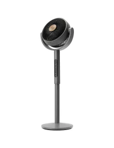 Levoit Ventilatore Circolare su Piedistallo Dettagli oro 2