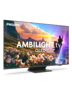 Philips Ambilight 65PUS8600 12 TV 165,1 cm (65") 4K Ultra HD Smart TV Wi-Fi Grigio 2