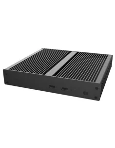 Akasa Plato NE Compact 1.4L (Intel NUC), OEM - schwarz