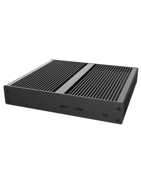 Akasa Plato NE Compact 1.4L (Intel NUC), OEM - schwarz