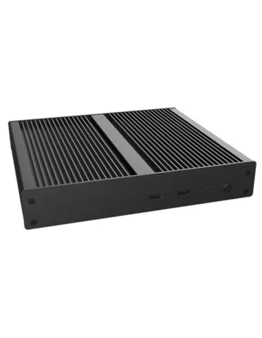 Akasa Plato NE Compact 1.4L (Intel NUC), OEM - schwarz