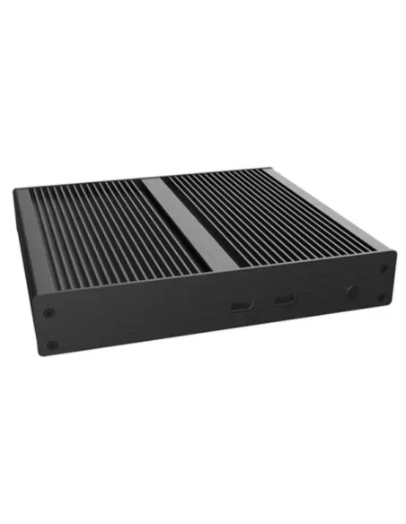 Akasa Plato NE Compact 1.4L (Intel NUC), OEM - schwarz