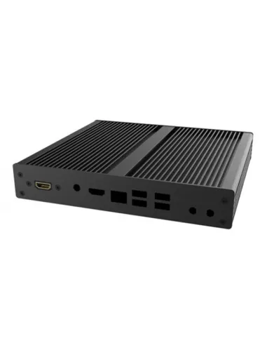 Akasa Plato NE Compact 1.4L (Intel NUC), OEM - schwarz