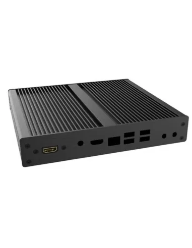 Akasa Plato NE Compact 1.4L (Intel NUC), OEM - schwarz