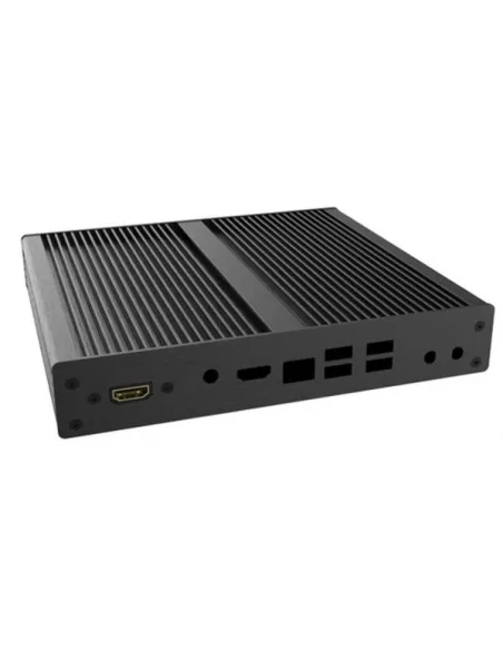 Akasa Plato NE Compact 1.4L (Intel NUC), OEM - schwarz