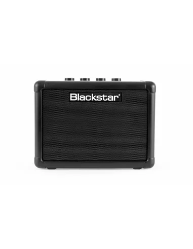 Blackstar Amplification FLY 3 2.0 canali Nero