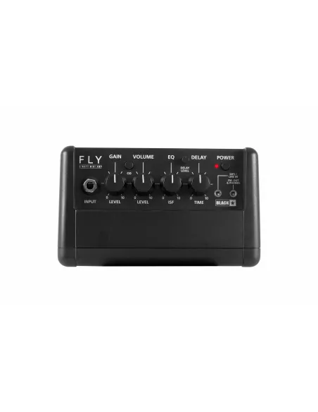 Blackstar Amplification FLY 3 2.0 canali Nero