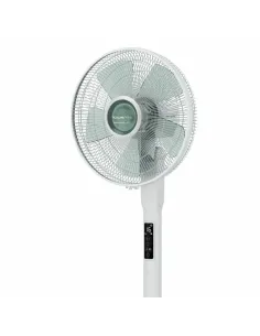 Rowenta Turbo Silence Extreme+ VU5890 Bianco 2
