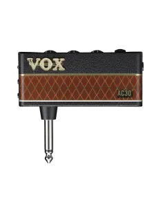 VOX Electronics amPlug3 AC30