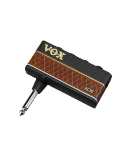 VOX Electronics amPlug3 AC30 2