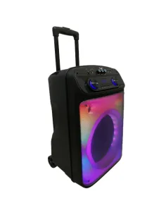 New Majestic Flame T55 Nero 40 W 2