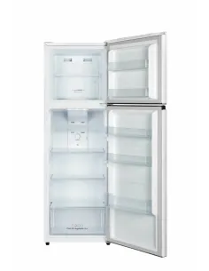 Hisense frigorifero congelatore RT327N4AWE libera installazione 249L Classe E 2