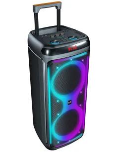 New Majestic FLAME T88 Nero 60 W