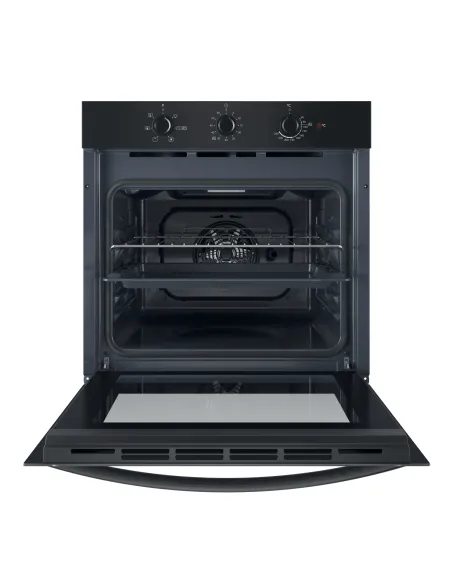 Indesit IO 235H B forno Multifunzione Mate 6Funzioni totali classe A 66Lt Idrolisi
