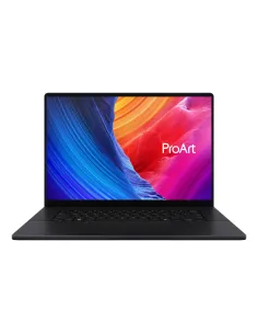 ASUS ProArt P16 H7606WP-SR230X Copilot+ PC AMD Ryzen AI 9 HX 370 Computer portatile 40,6 cm (16") Touch screen 3K 32 GB