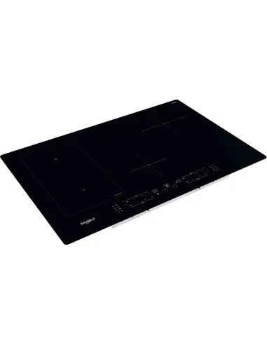 Whirlpool Piano Cottura Induzione WL B2977 NE