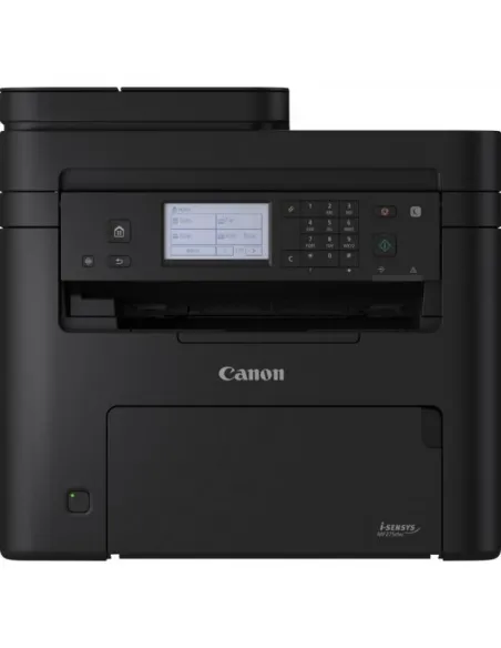 I-SENSYS MF275DW