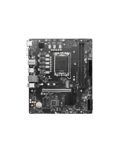 PRO H610M-E DDR4 2