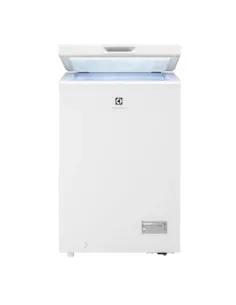 Electrolux LCB1AF10W0 congelatore Congelatore a pozzo Libera