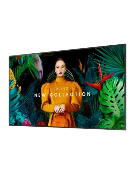 Samsung QM85C Pannello piatto per segnaletica digitale 2,16 m (85")