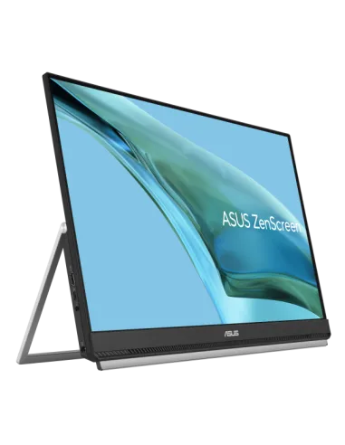 ASUS ZenScreen MB249C Monitor PC 60,5 cm (23.8") 1920 x 1080 Pixel