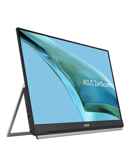 ASUS ZenScreen MB249C Monitor PC 60,5 cm (23.8") 1920 x 1080 Pixel