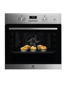 Electrolux FORNO INCASSO STEAM BAKE CLASSE A 60 CM COD3S40X MADE IN